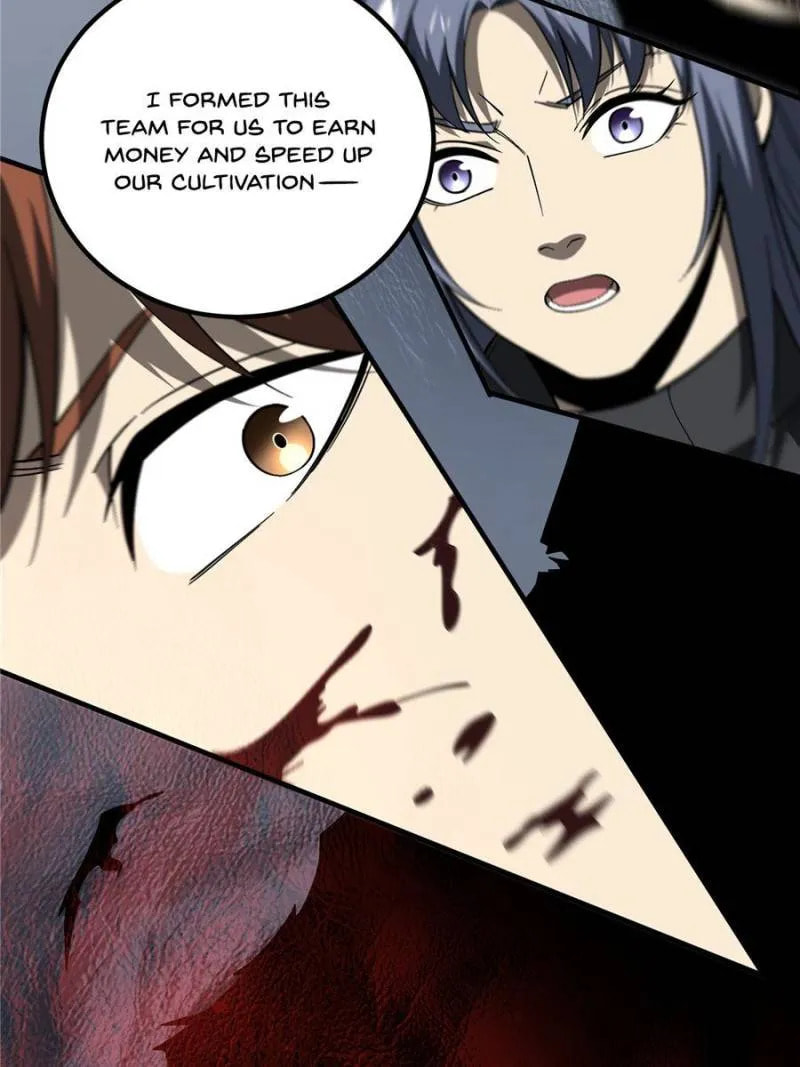 Read Global Martial Arts EN Manga Online