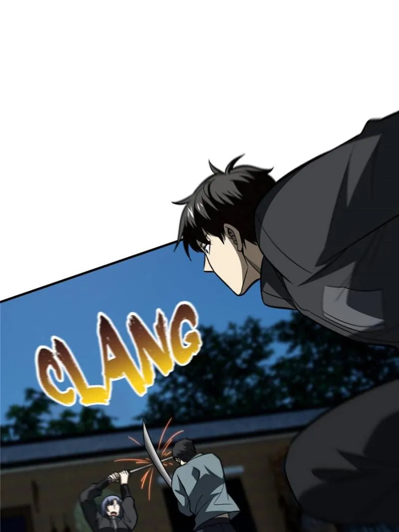 Read Global Martial Arts EN Manga Online