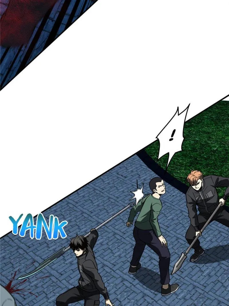 Read Global Martial Arts EN Manga Online