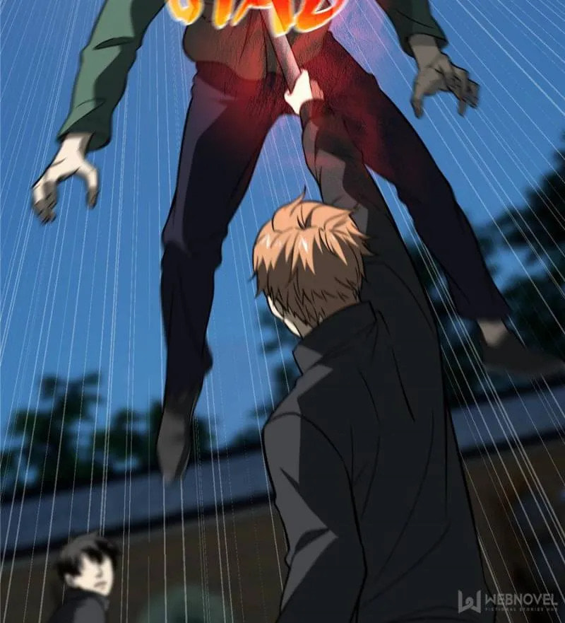 Read Global Martial Arts EN Manga Online