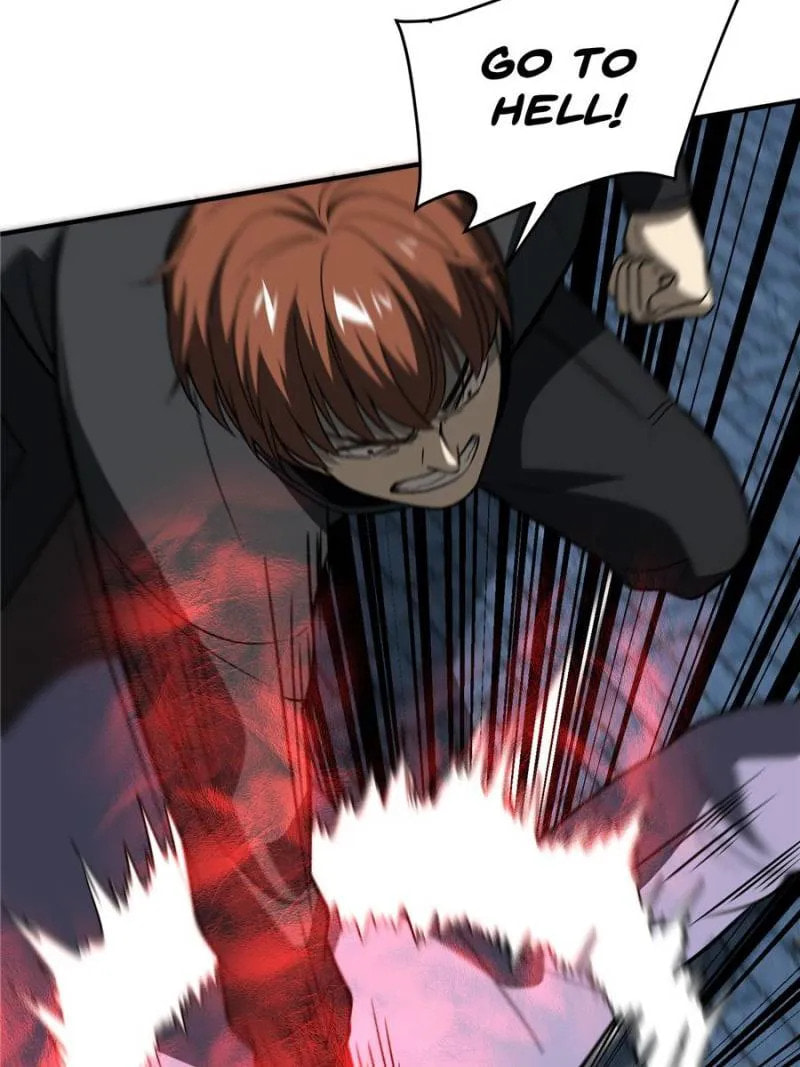 Read Global Martial Arts EN Manga Online