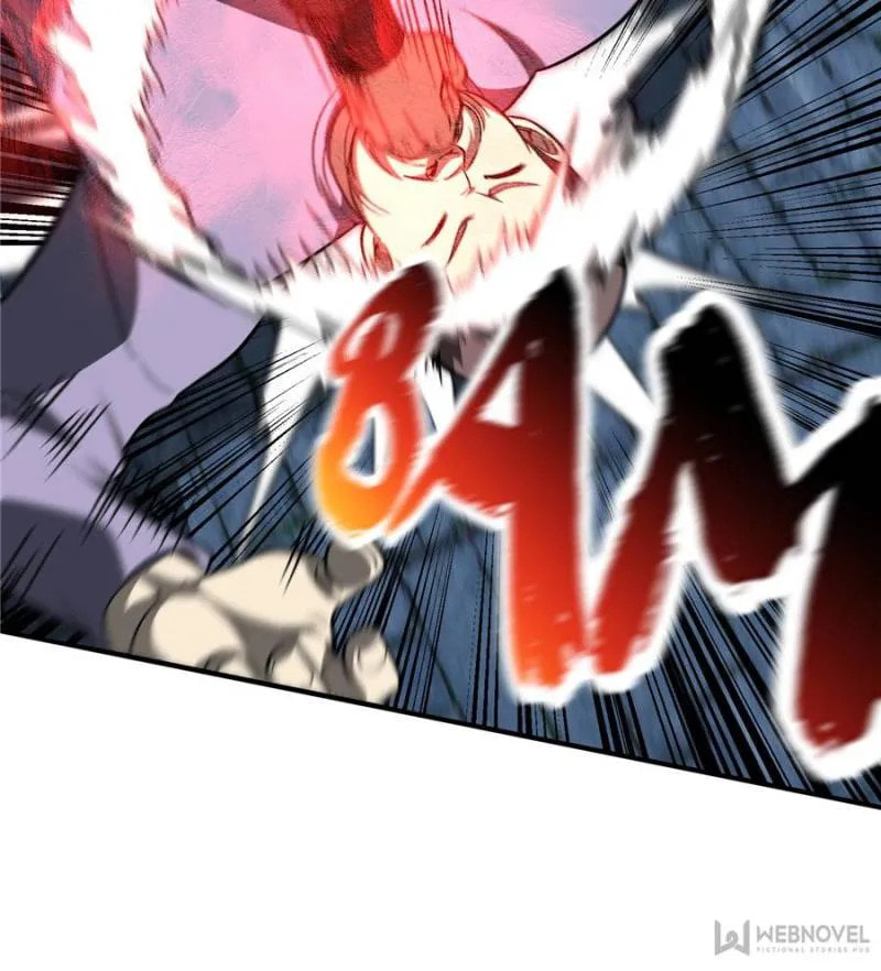 Read Global Martial Arts EN Manga Online