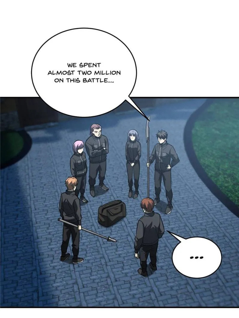 Read Global Martial Arts EN Manga Online