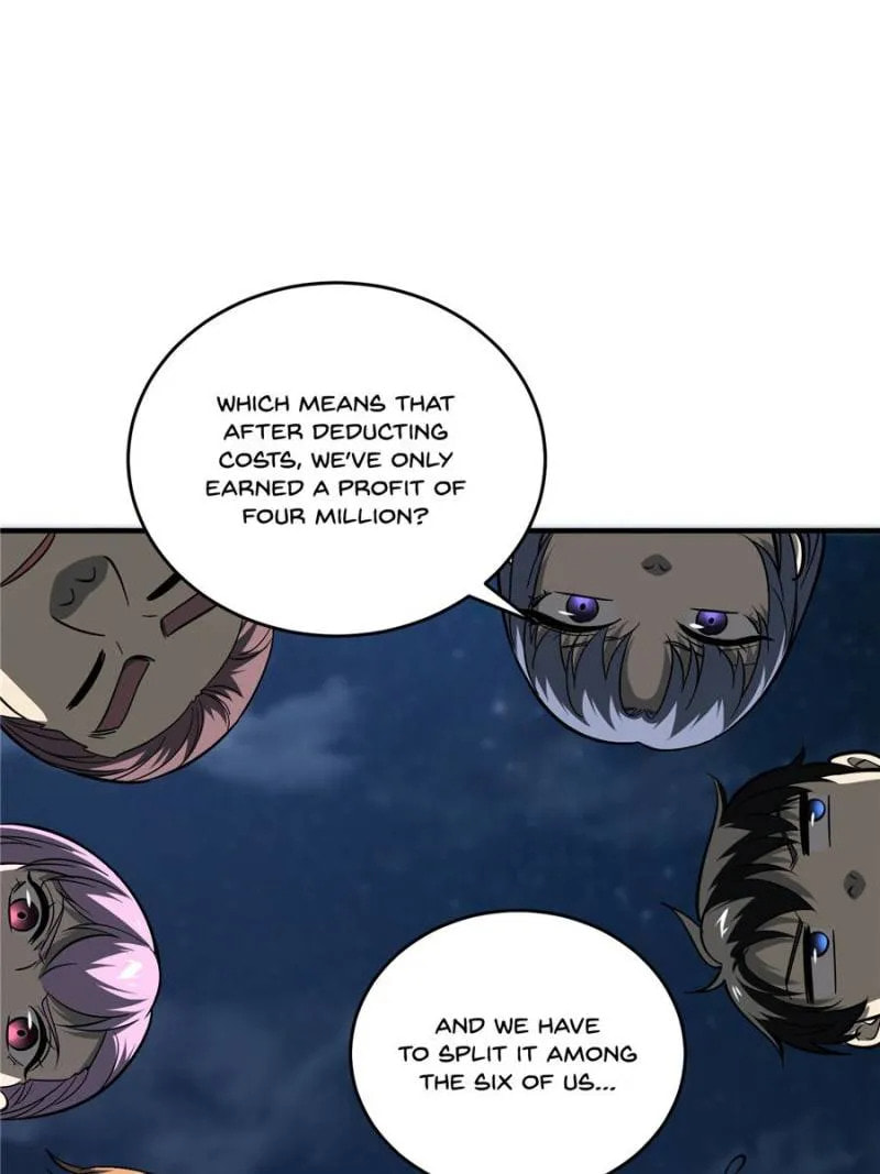 Read Global Martial Arts EN Manga Online