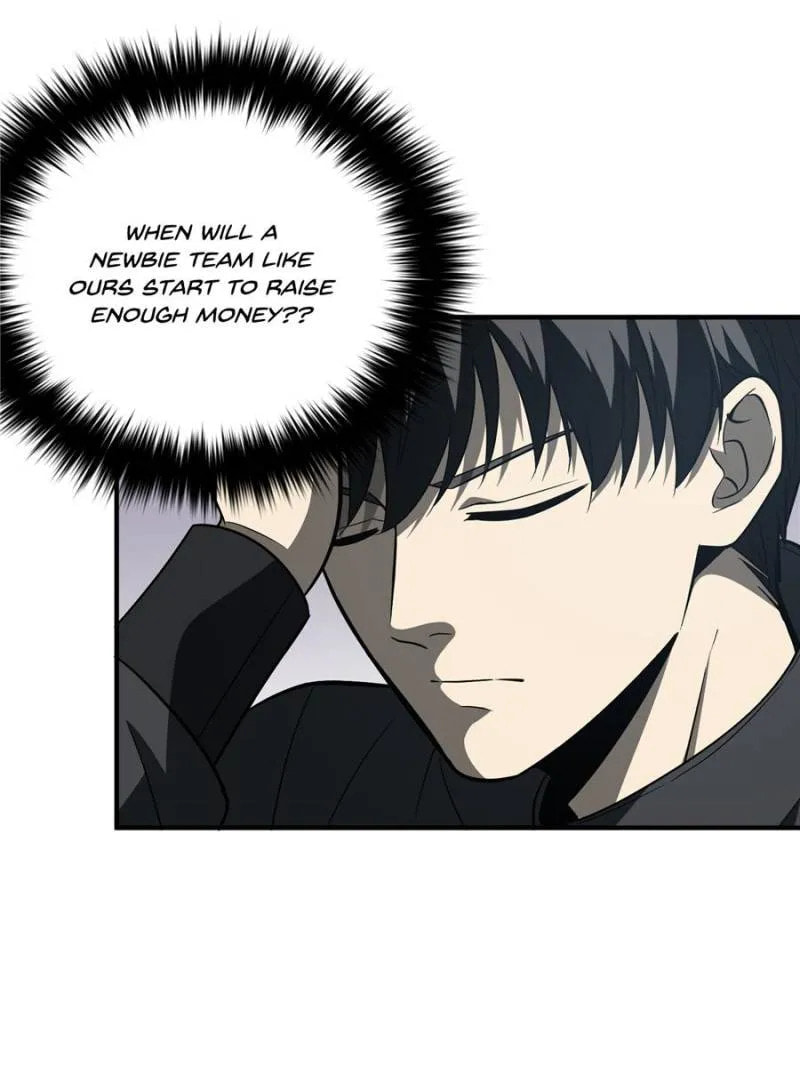 Read Global Martial Arts EN Manga Online