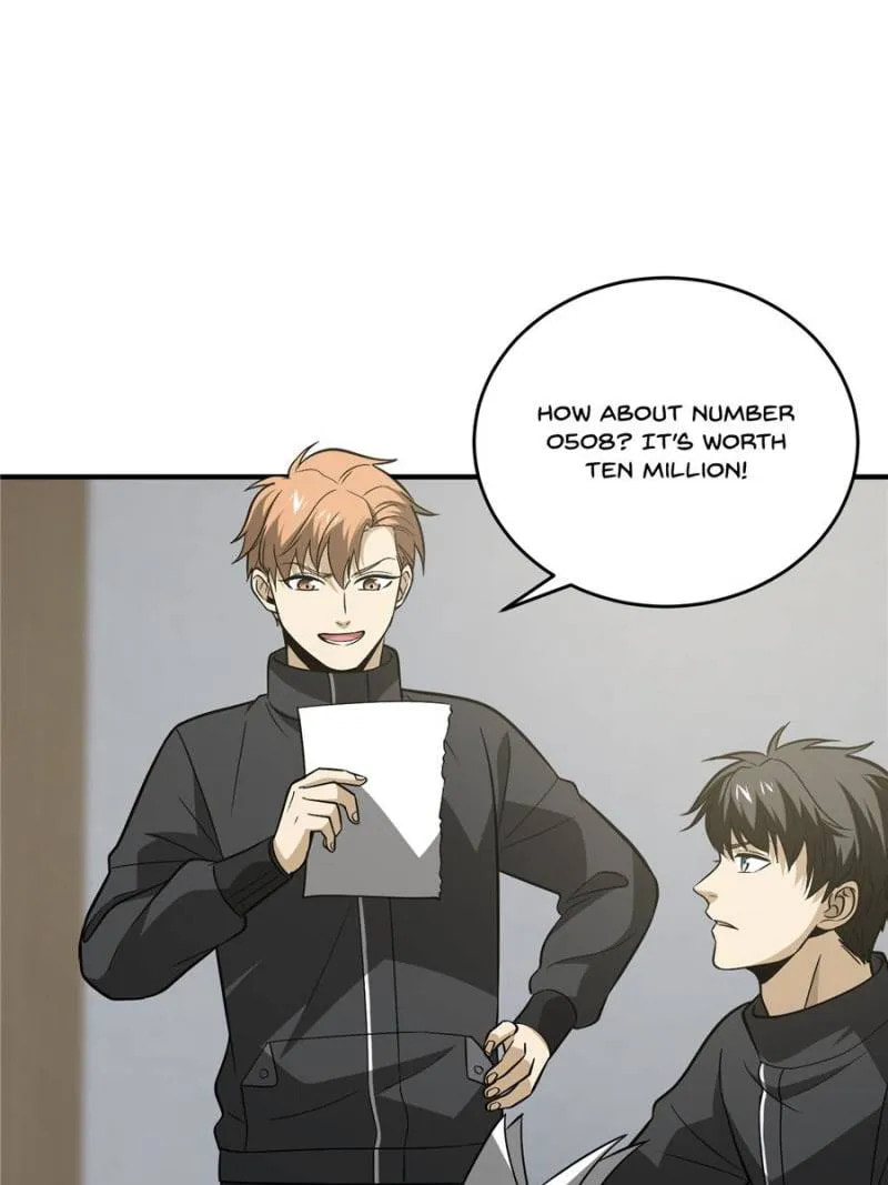 Read Global Martial Arts EN Manga Online