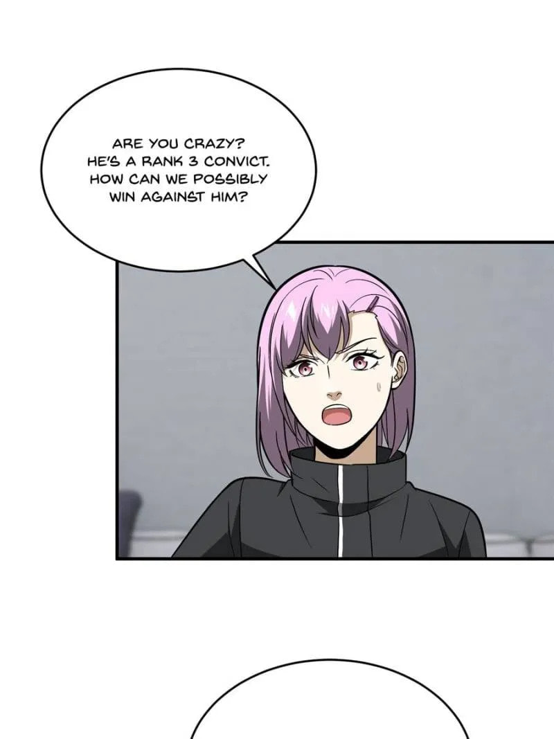 Read Global Martial Arts EN Manga Online