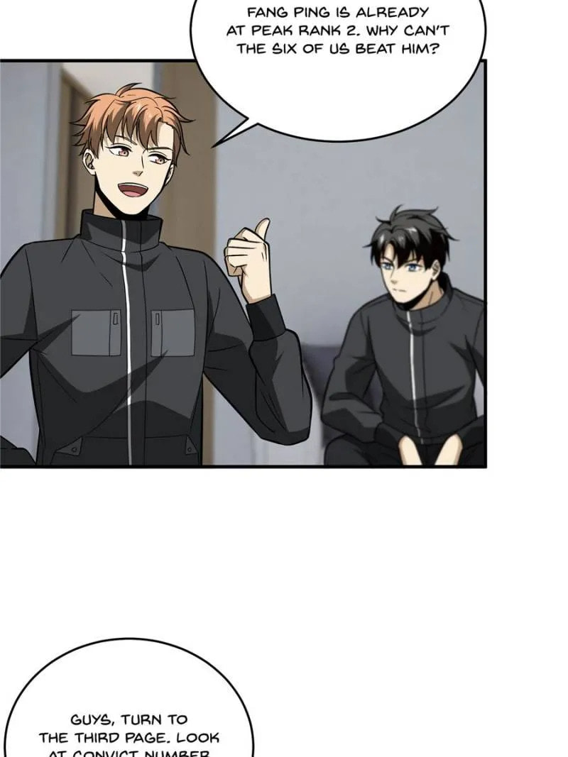 Read Global Martial Arts EN Manga Online