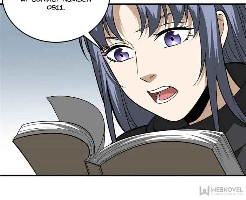 Read Global Martial Arts EN Manga Online