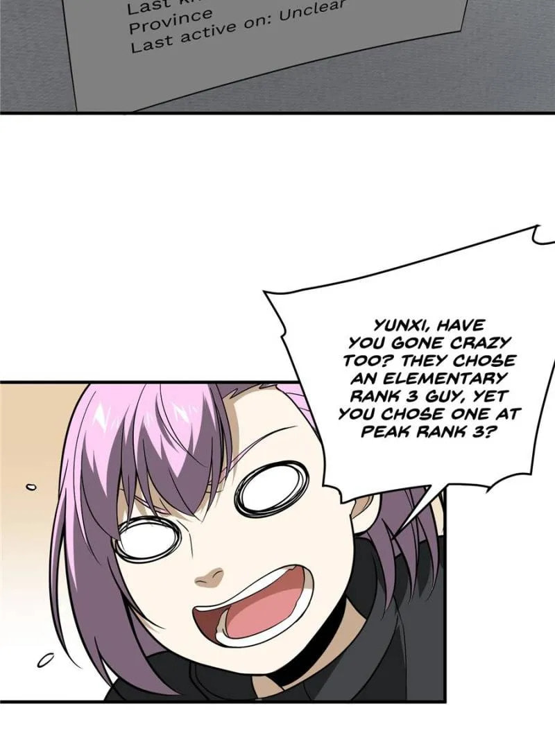 Read Global Martial Arts EN Manga Online