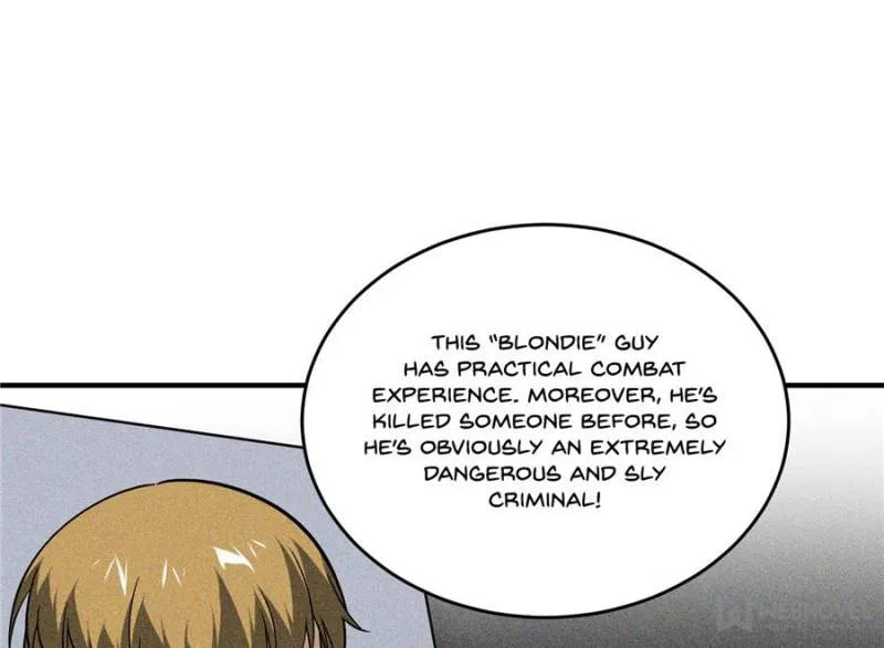 Read Global Martial Arts EN Manga Online