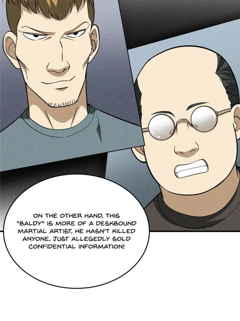 Read Global Martial Arts EN Manga Online
