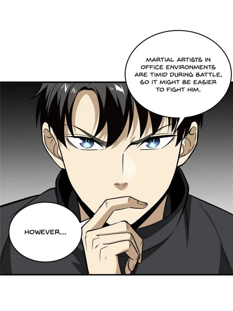 Read Global Martial Arts EN Manga Online