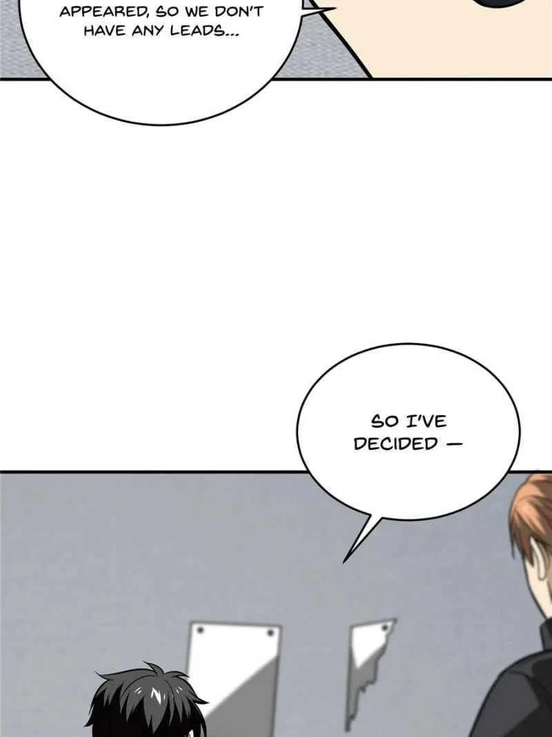 Read Global Martial Arts EN Manga Online