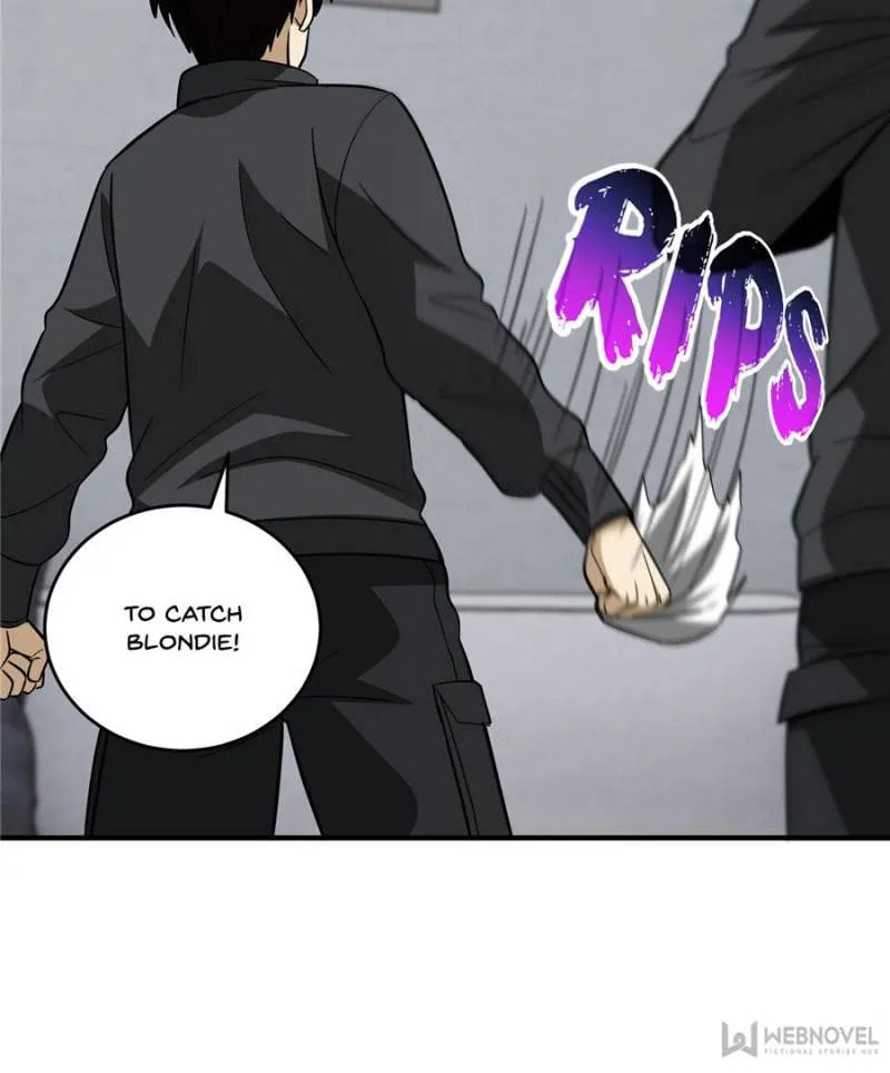 Read Global Martial Arts EN Manga Online