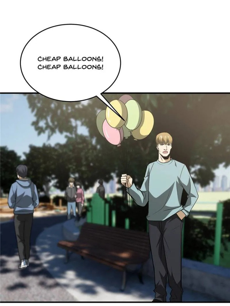 Read Global Martial Arts EN Manga Online