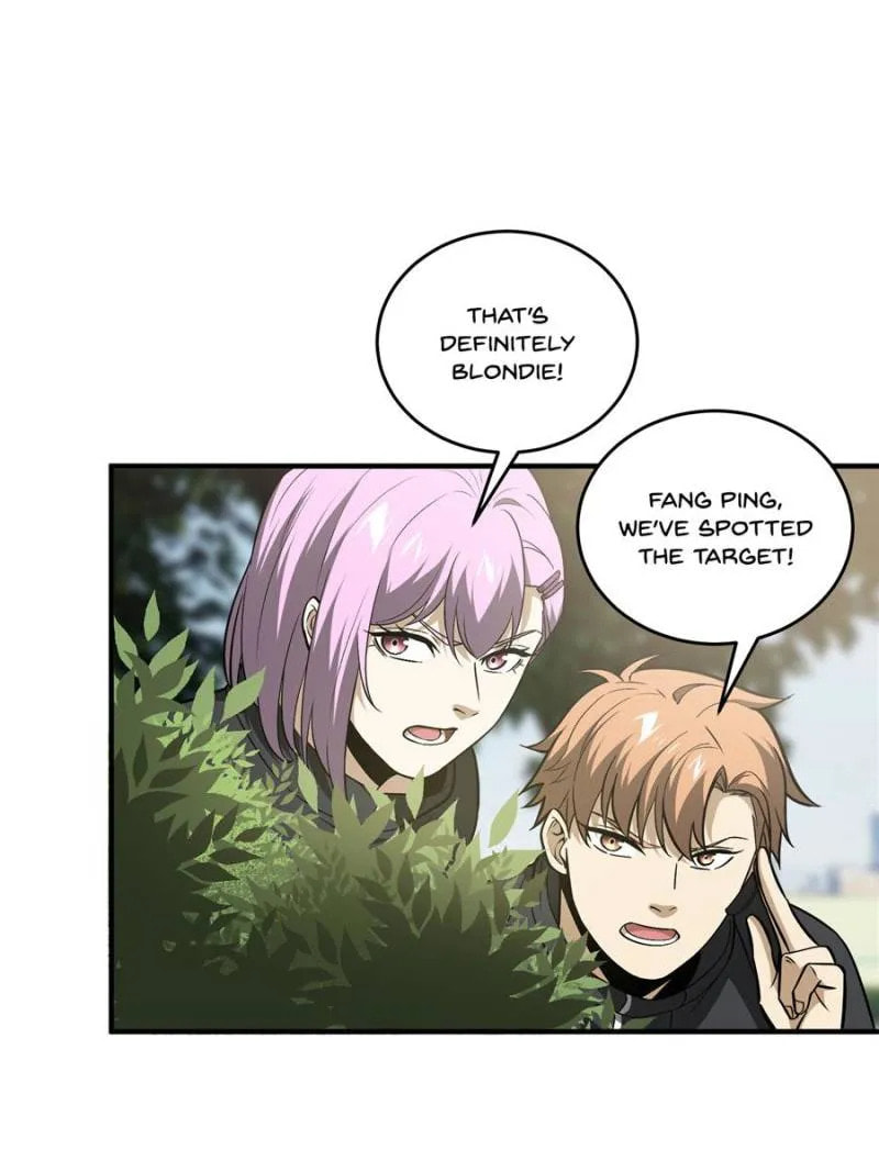 Read Global Martial Arts EN Manga Online