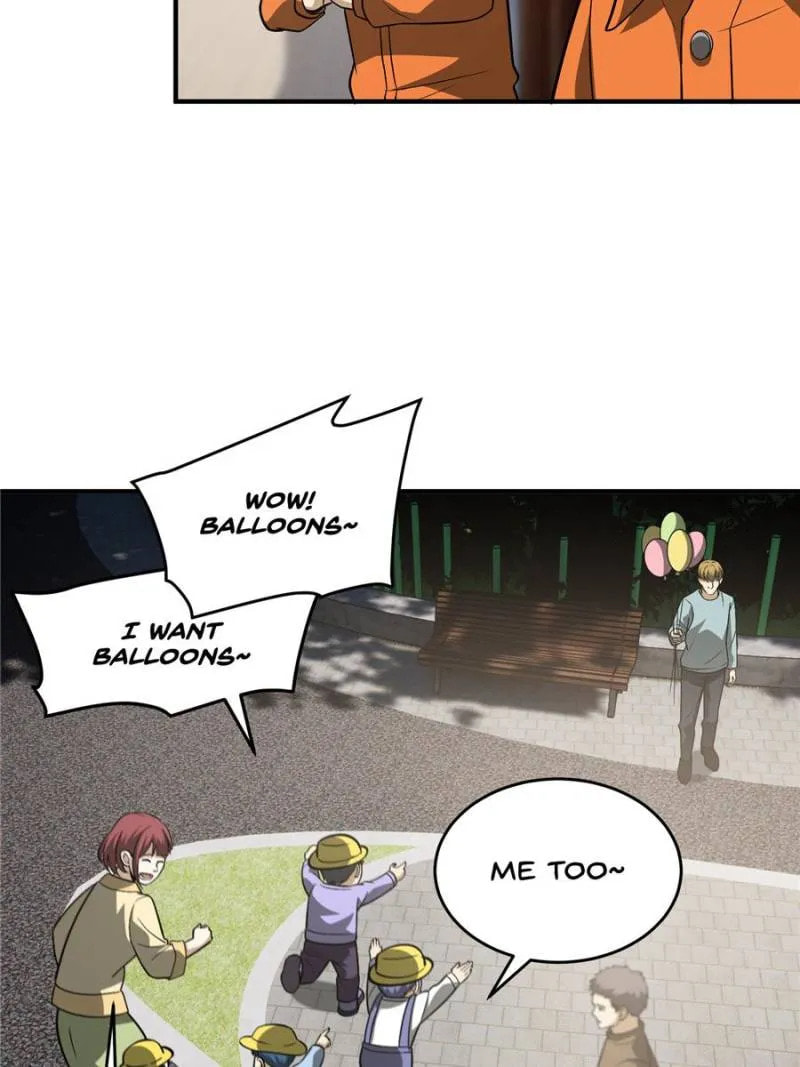Read Global Martial Arts EN Manga Online