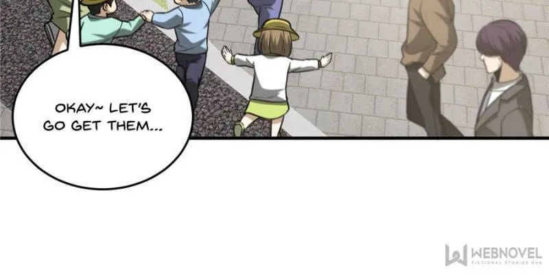 Read Global Martial Arts EN Manga Online