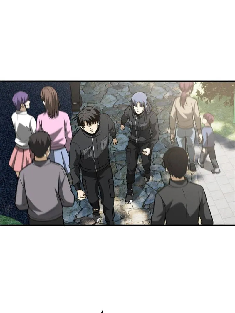 Read Global Martial Arts EN Manga Online