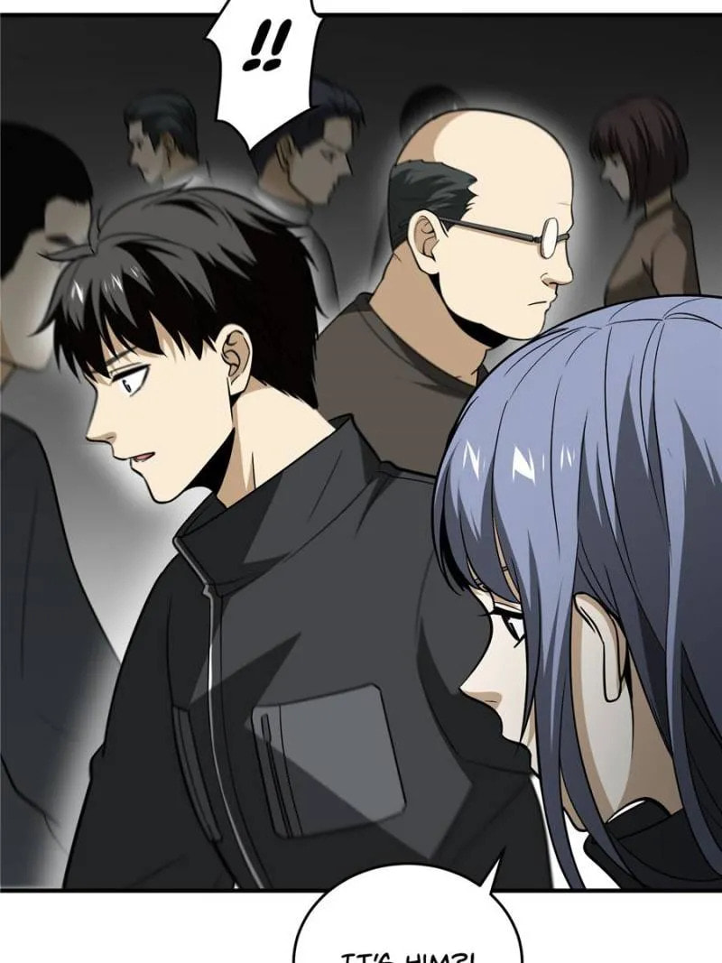 Read Global Martial Arts EN Manga Online