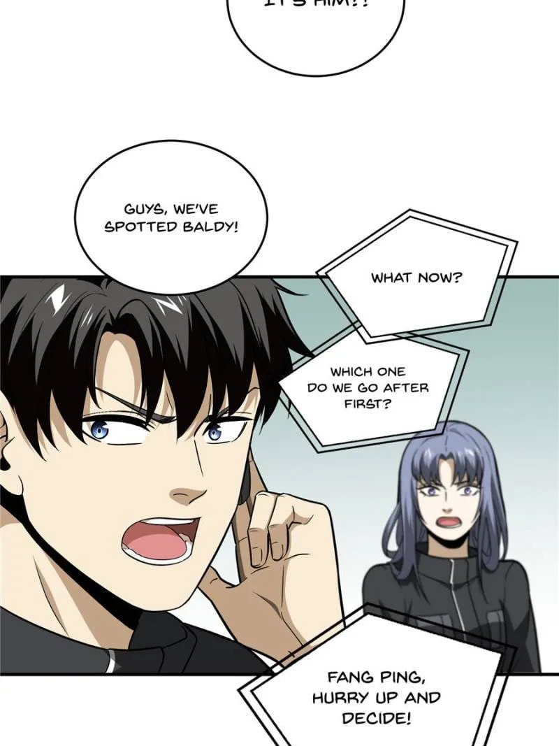 Read Global Martial Arts EN Manga Online