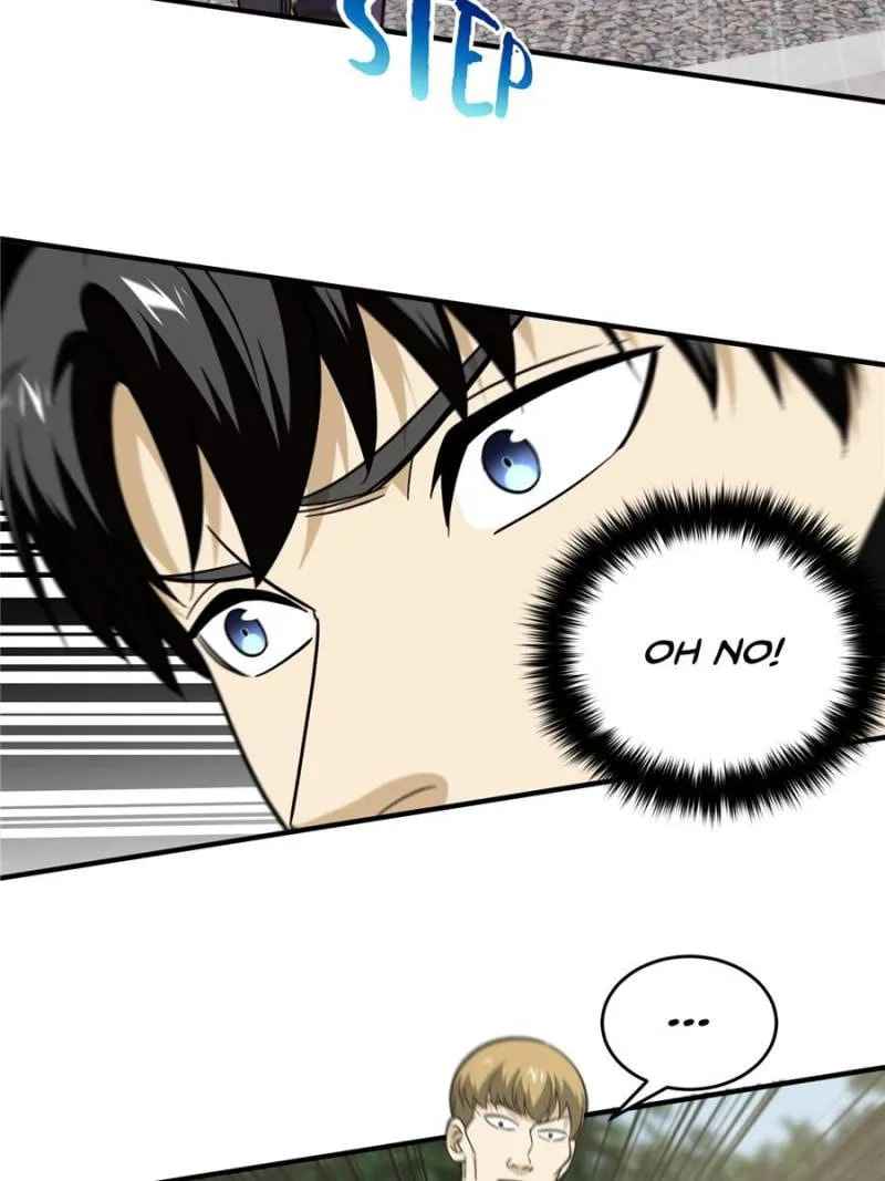 Read Global Martial Arts EN Manga Online