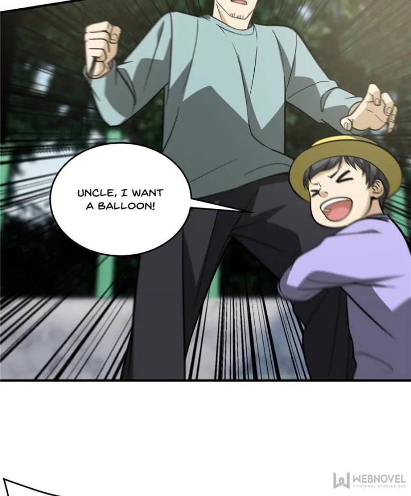 Read Global Martial Arts EN Manga Online