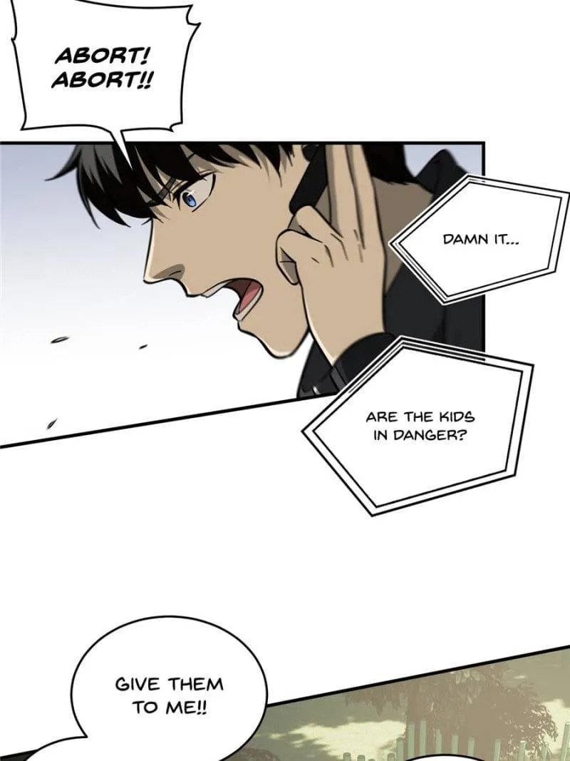 Read Global Martial Arts EN Manga Online