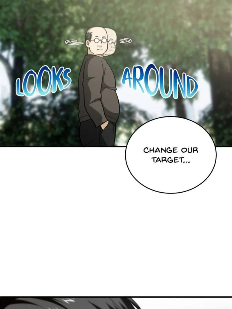 Read Global Martial Arts EN Manga Online