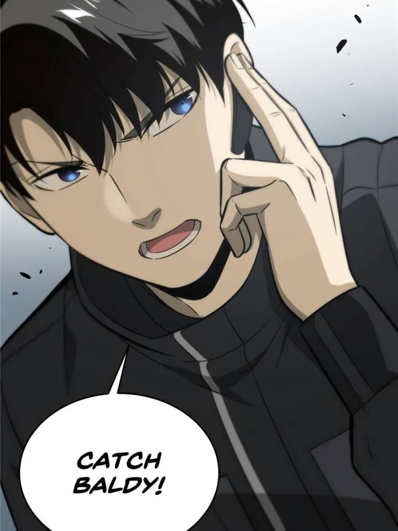 Read Global Martial Arts EN Manga Online