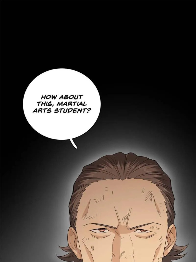 Read Global Martial Arts EN Manga Online