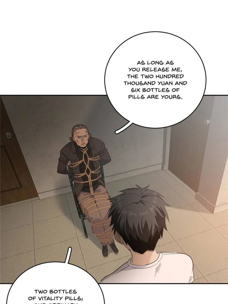 Read Global Martial Arts EN Manga Online