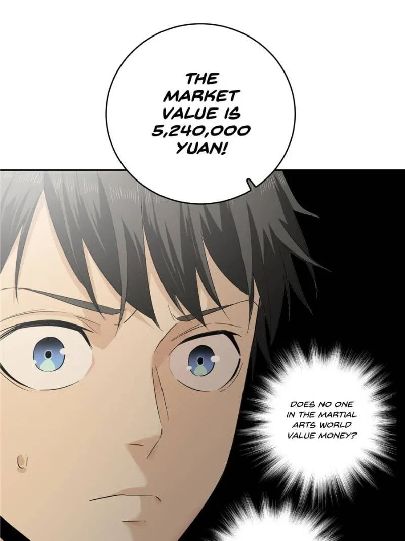 Read Global Martial Arts EN Manga Online