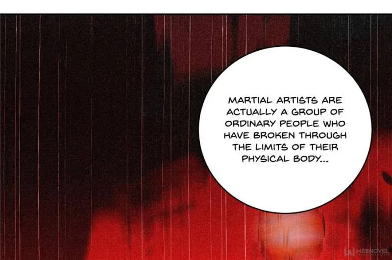 Read Global Martial Arts EN Manga Online
