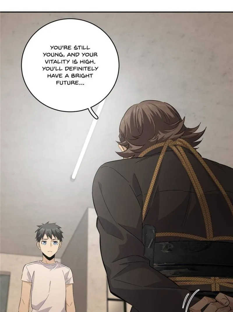 Read Global Martial Arts EN Manga Online