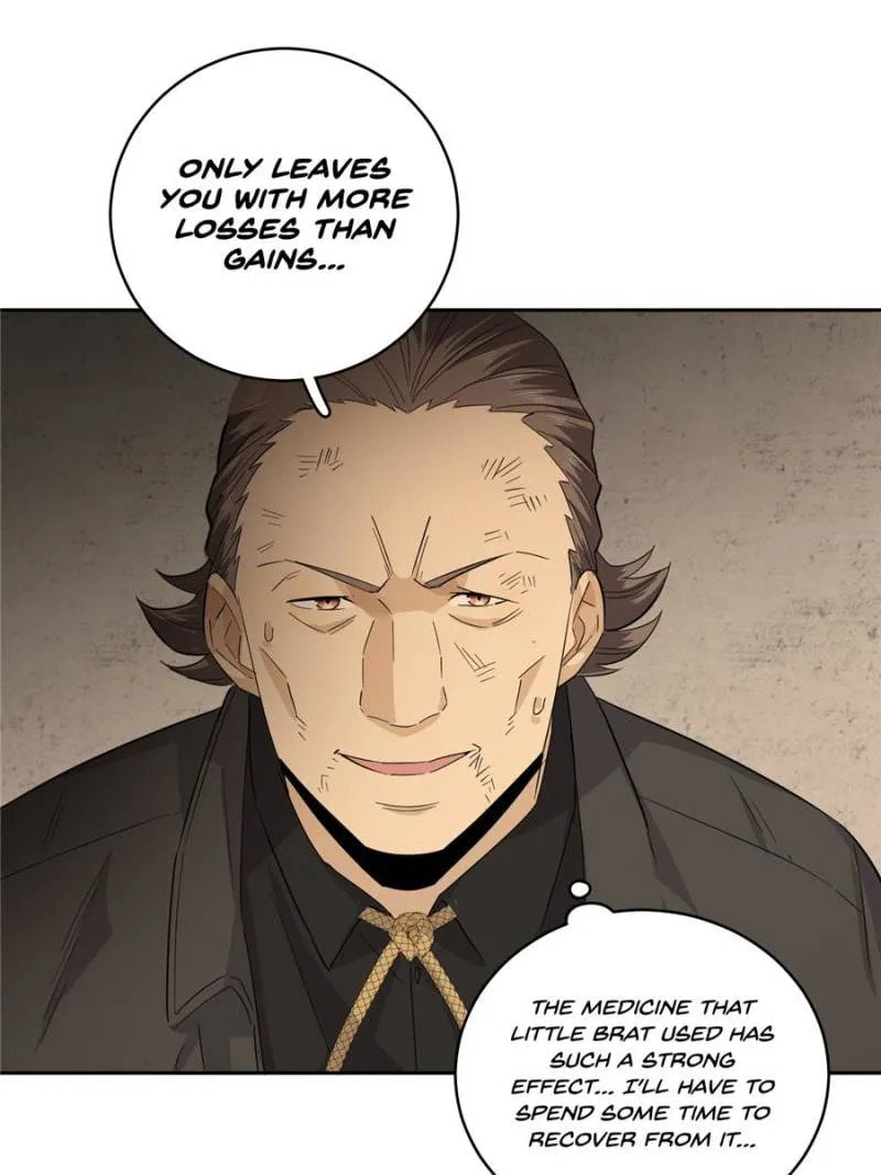 Read Global Martial Arts EN Manga Online