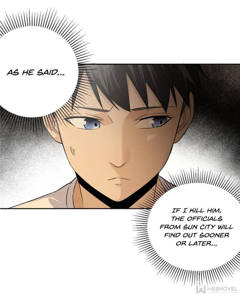 Read Global Martial Arts EN Manga Online