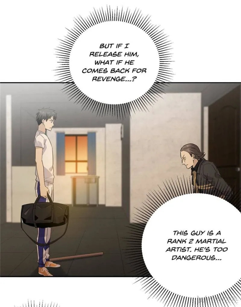 Read Global Martial Arts EN Manga Online