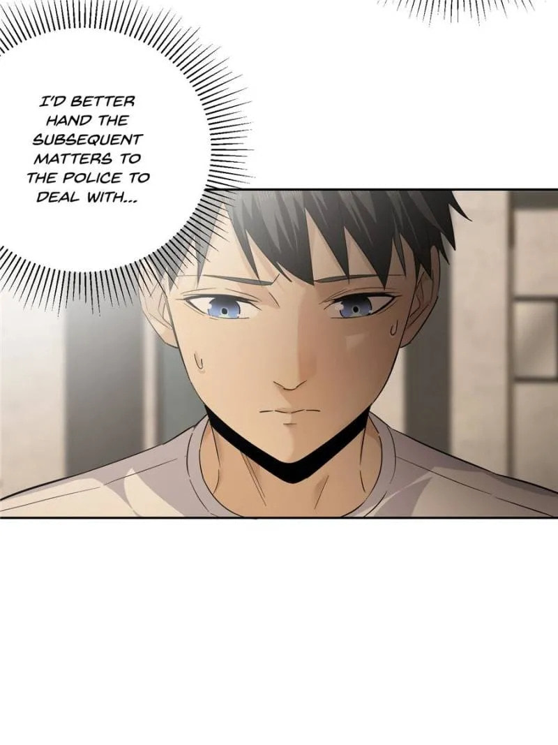 Read Global Martial Arts EN Manga Online