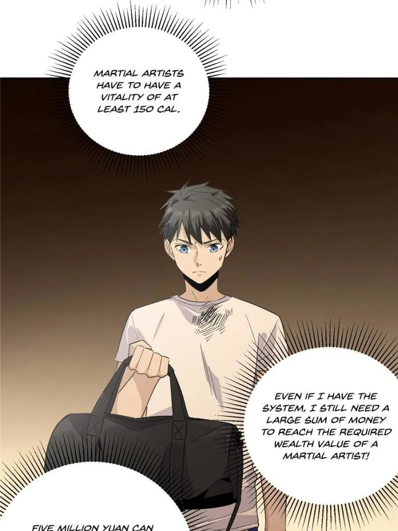 Read Global Martial Arts EN Manga Online