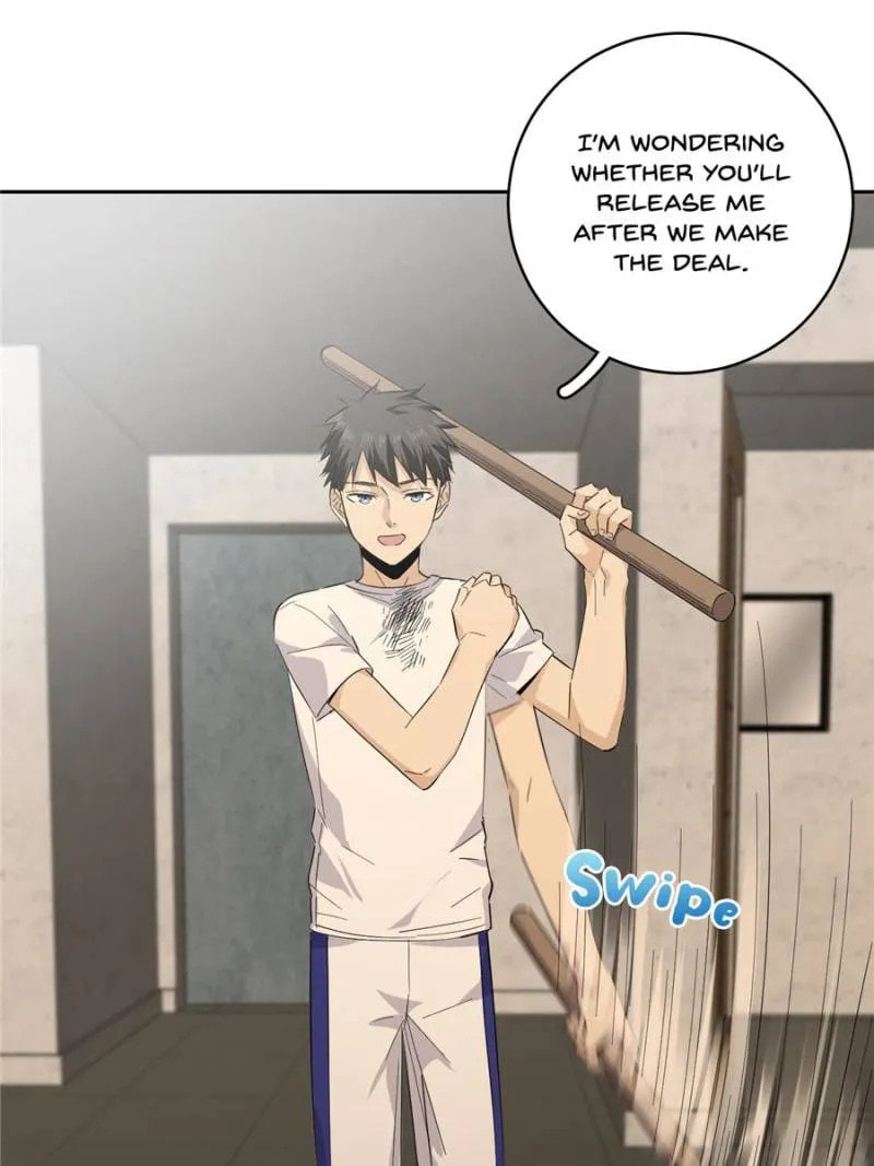 Read Global Martial Arts EN Manga Online