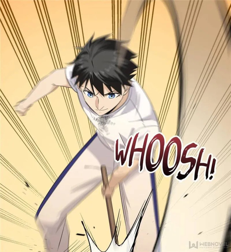 Read Global Martial Arts EN Manga Online