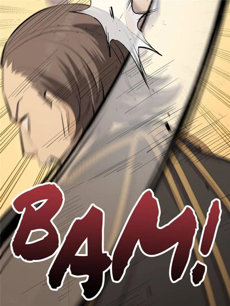 Read Global Martial Arts EN Manga Online
