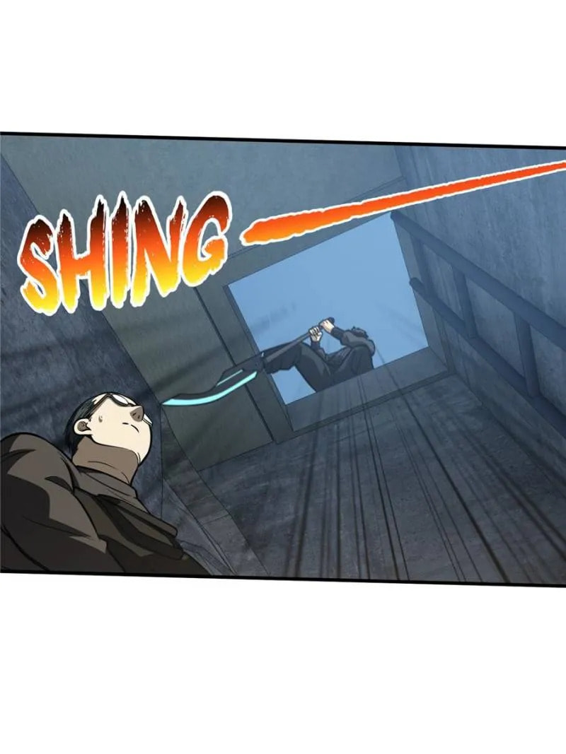 Read Global Martial Arts EN Manga Online