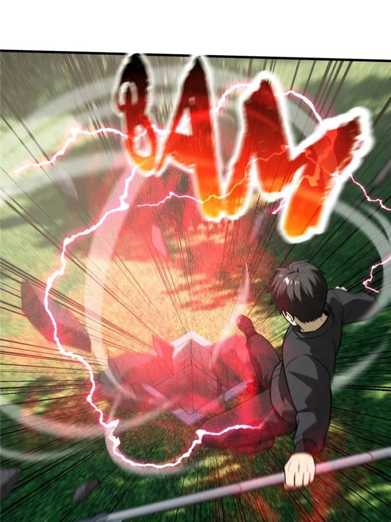 Read Global Martial Arts EN Manga Online
