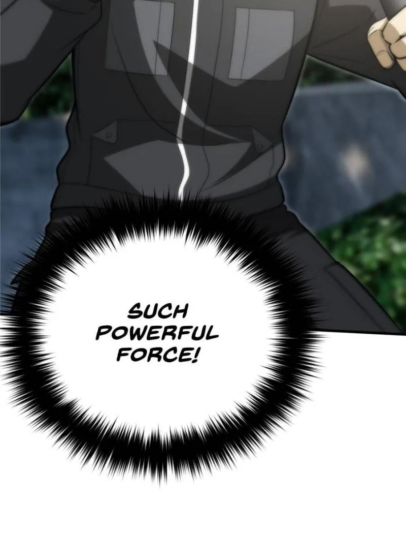 Read Global Martial Arts EN Manga Online