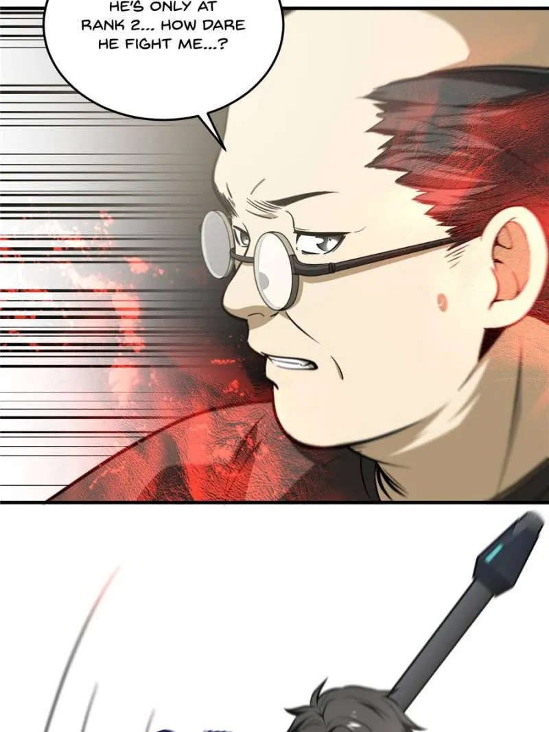 Read Global Martial Arts EN Manga Online