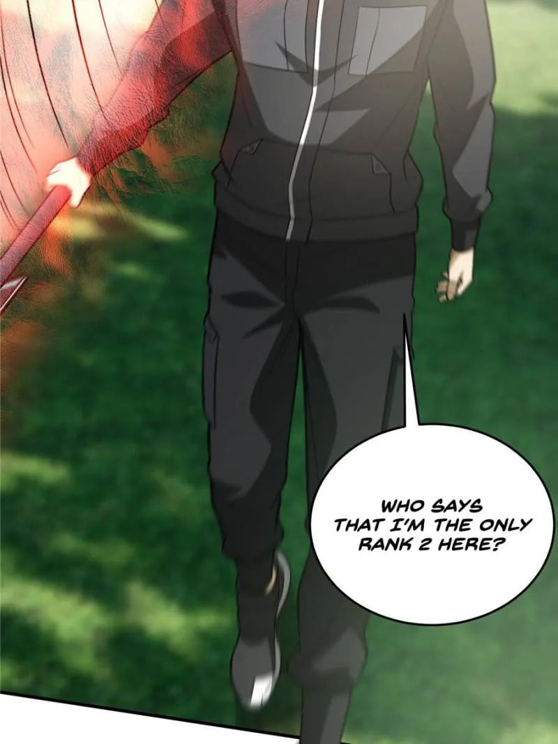 Read Global Martial Arts EN Manga Online