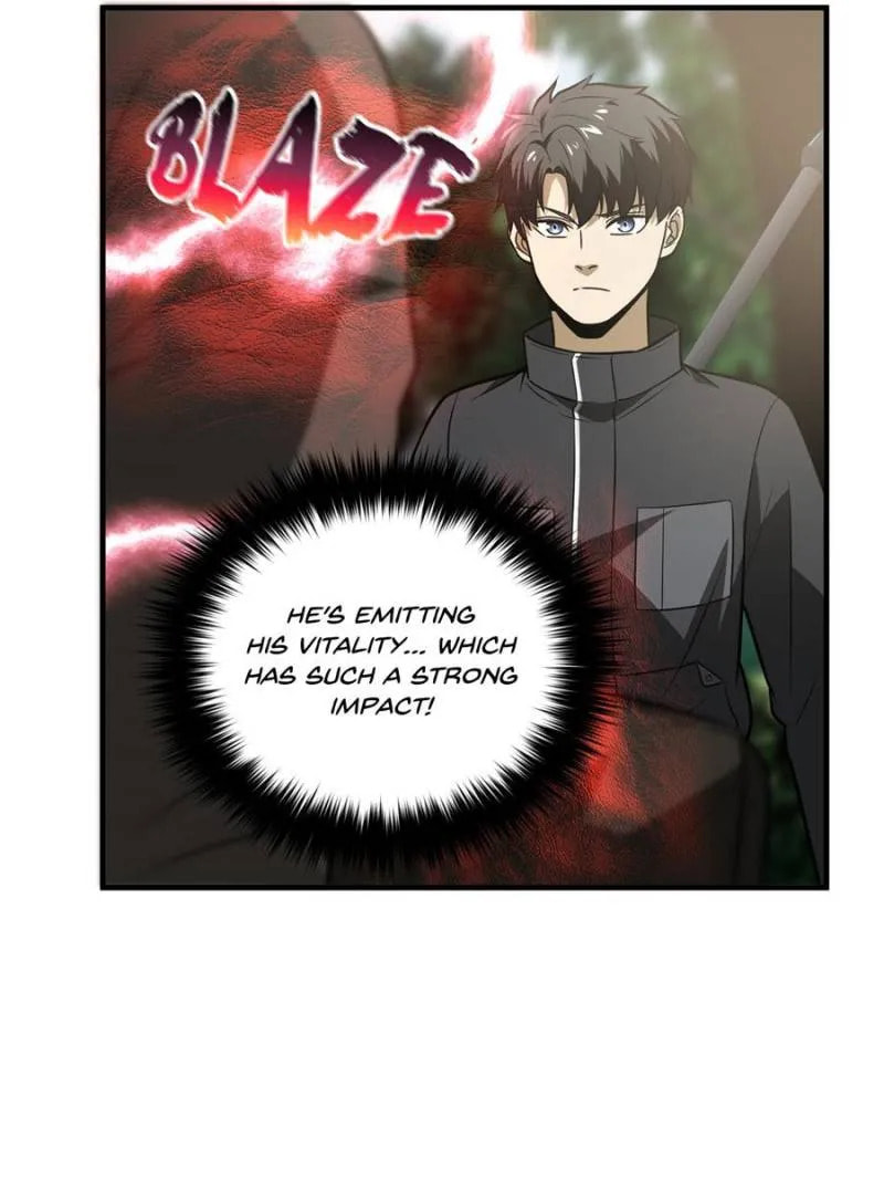 Read Global Martial Arts EN Manga Online